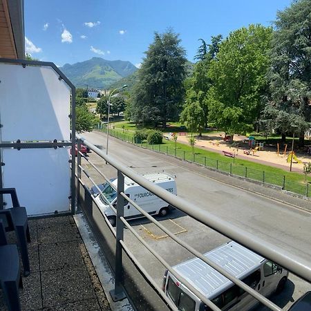 Les Ecrins Apartment Lourdes Exterior photo