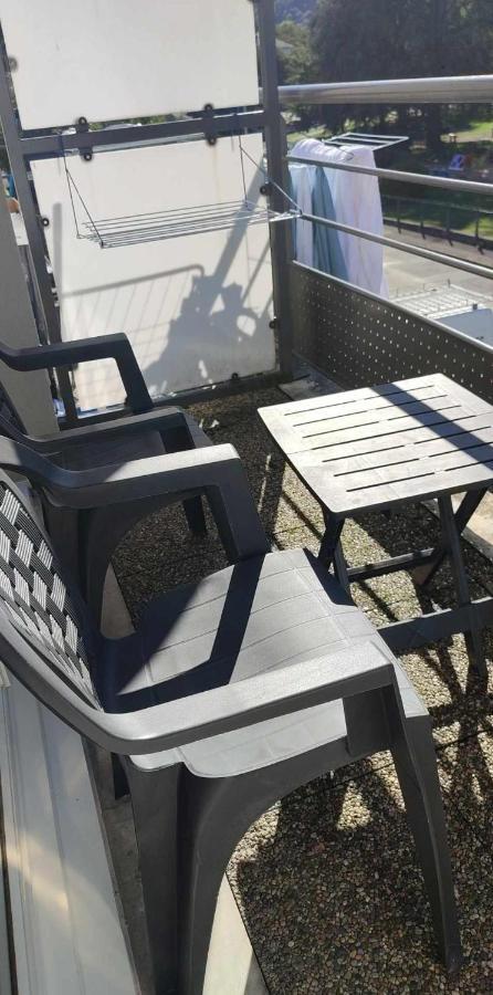Les Ecrins Apartment Lourdes Exterior photo